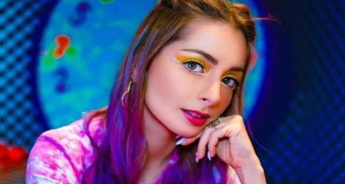 ¿YosStop está embarazada? Novio comparte polémico mensaje en redes