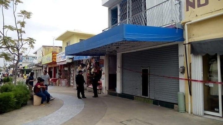 Empresariado en zona sur ha recibido entre 15 y 20 llamadas de extorsión