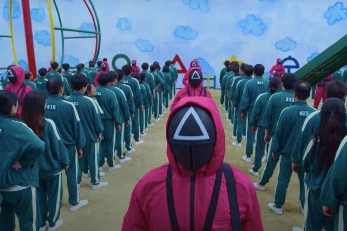 TikToker asegura que ‘El Juego del Calamar’ está mal traducido