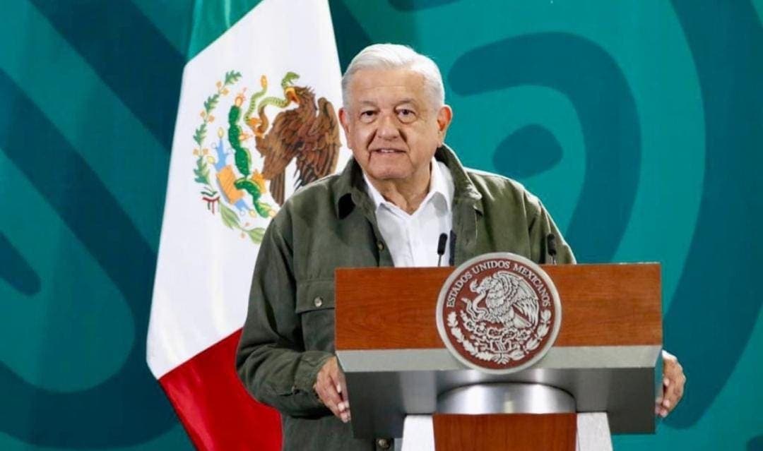 Por reforma eléctrica, solo gobierno podrá explotar el litio: AMLO