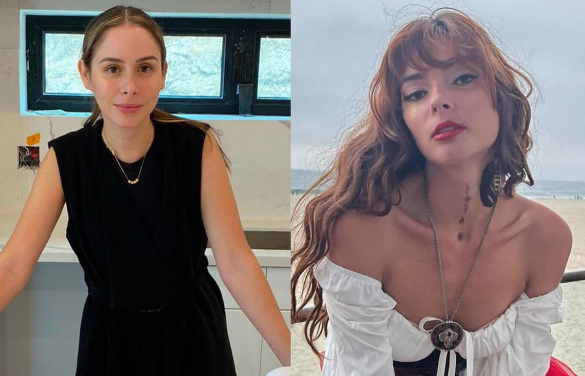 Muere mexicana que sufrió agresión junto a la modelo Christy Giles en Los Ángeles