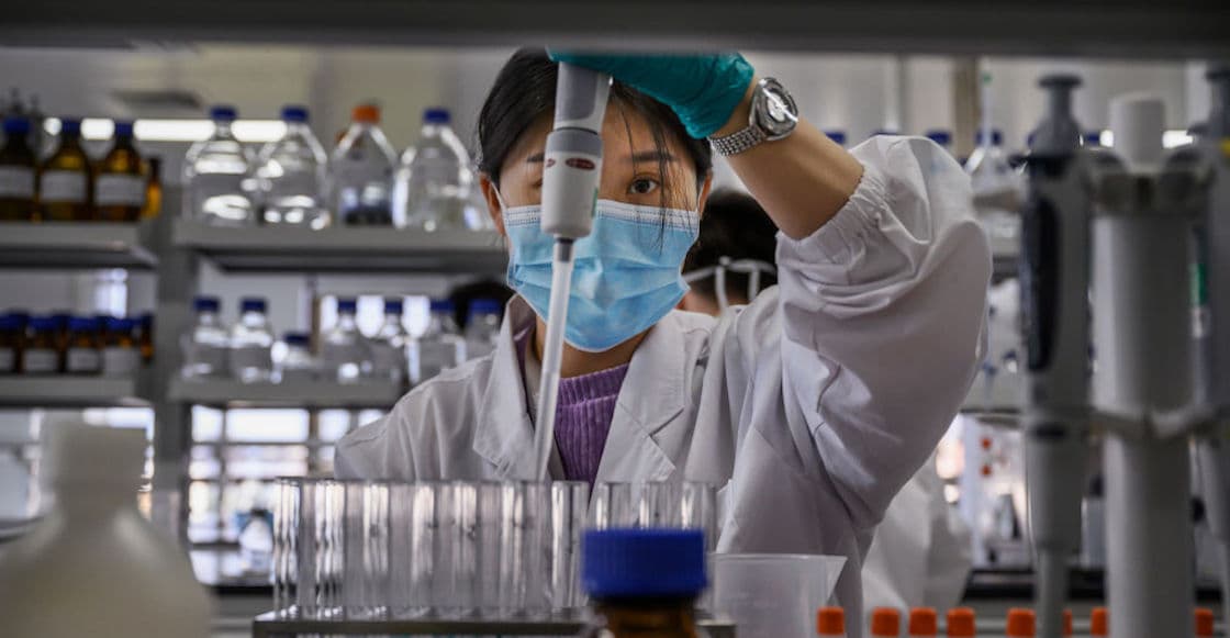 China enviará mil millones de dosis de la vacuna Covid a África