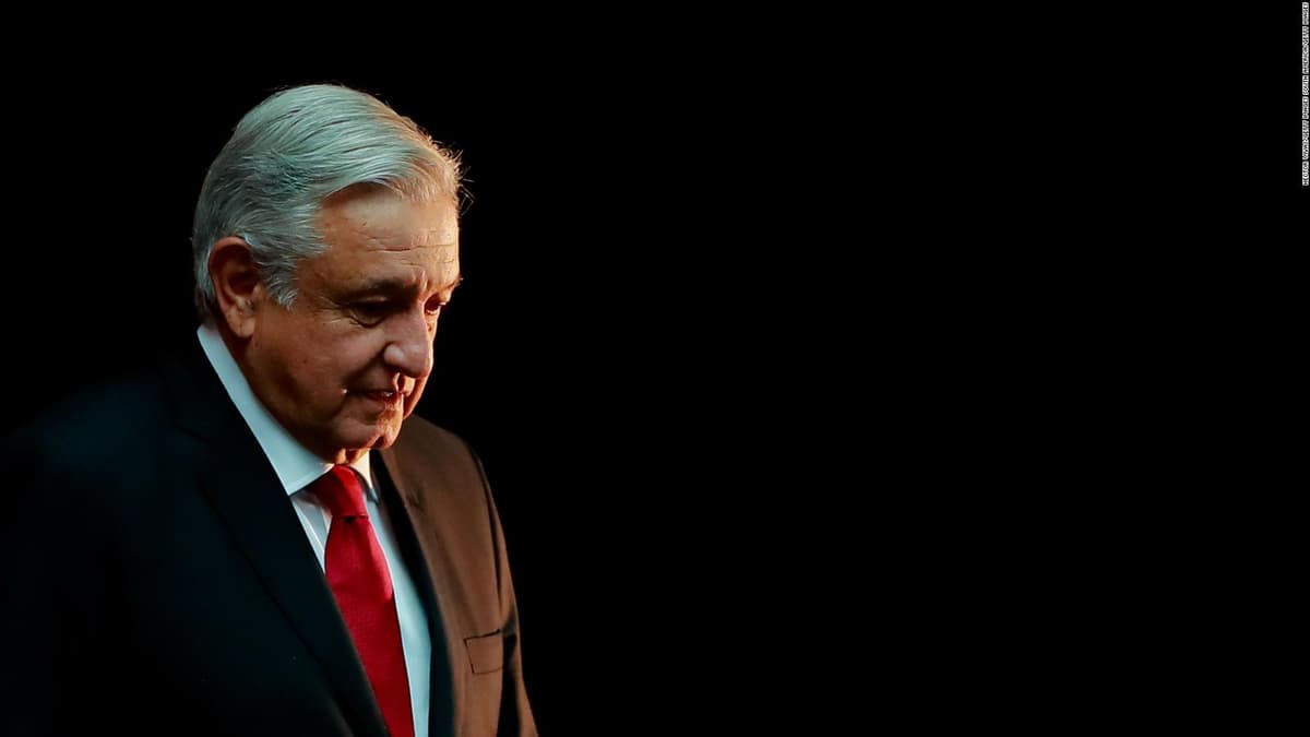 López Obrador, divide al universo político mexicano entre el bien y el mal: exasesor electoral