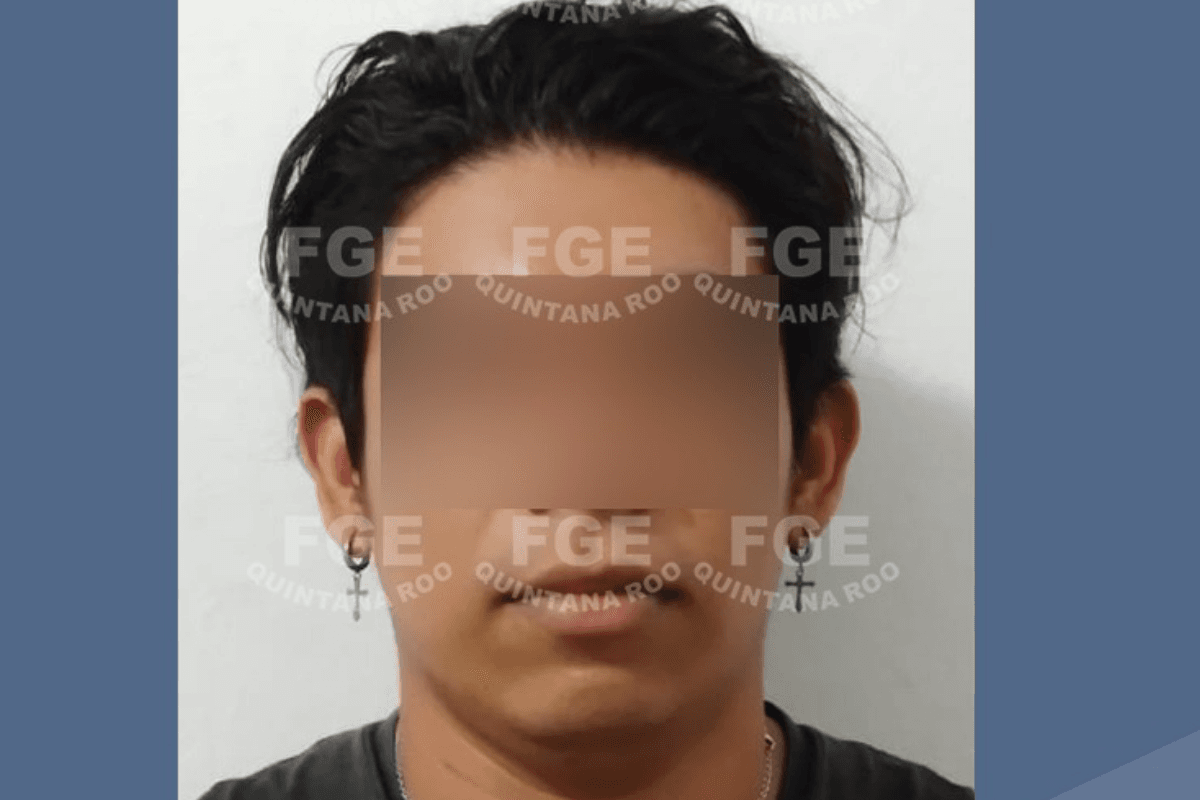 Liberan al hombre detenido en Chetumal por violencia digital