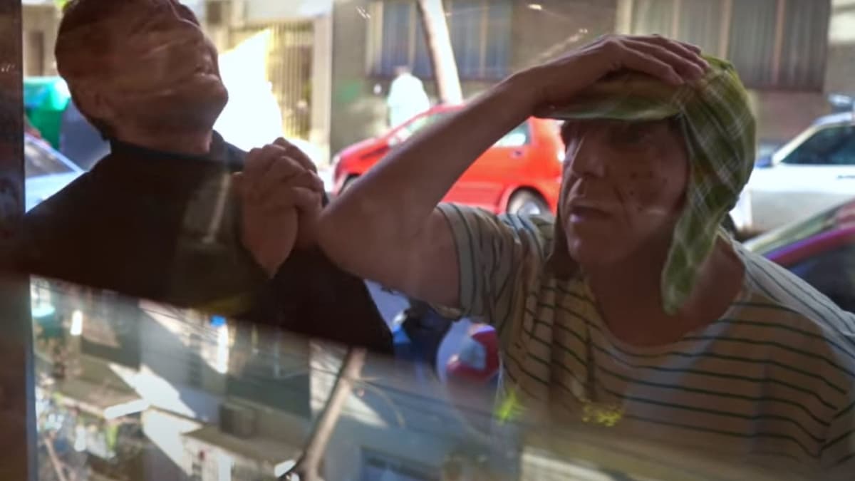 VIDEO: Publican tráiler oficial de serie de "El Chavo del 8 Metalero"