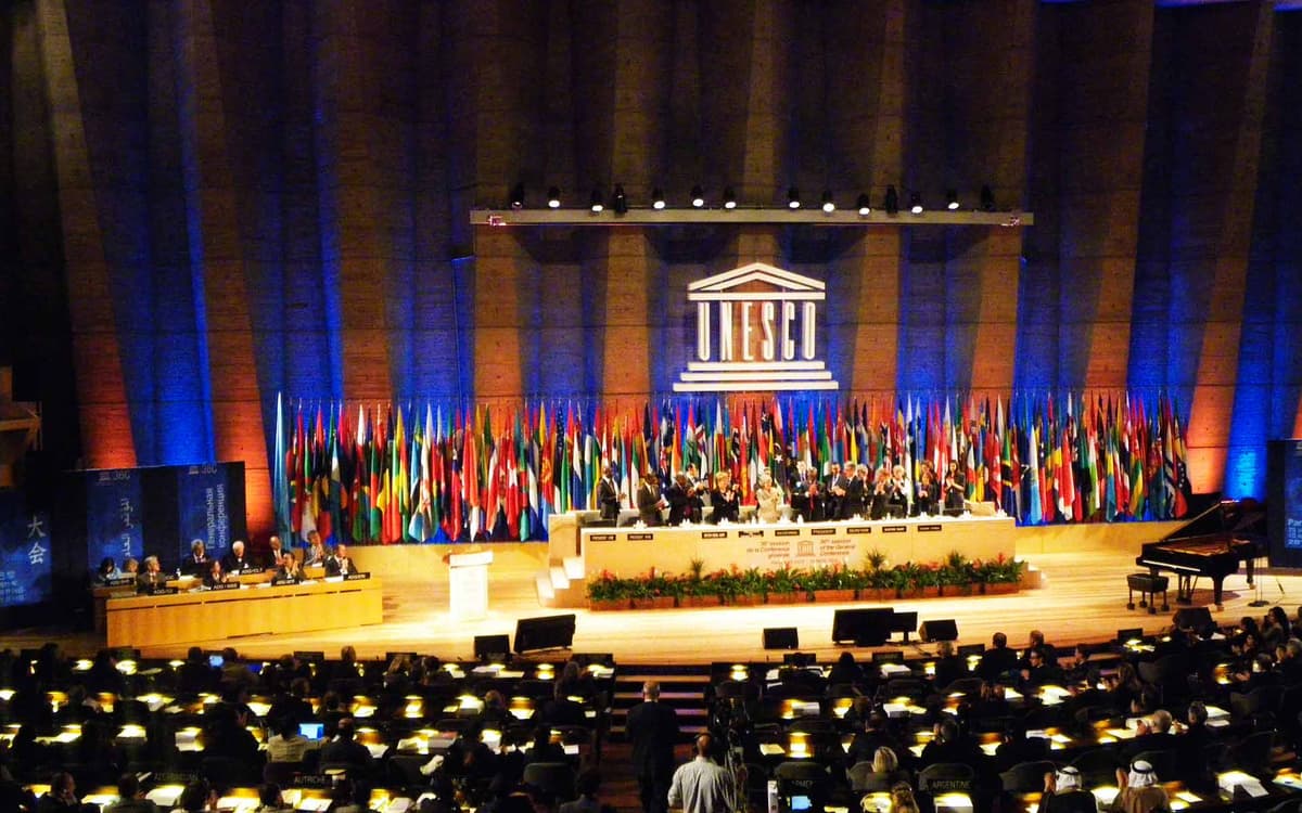 México formará parte del Comité de Patrimonio Mundial de la UNESCO