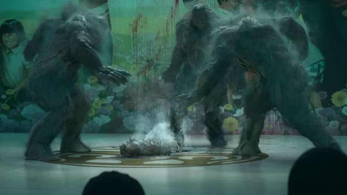 Nueva serie desbanca a 'El Juego del Calamar' como la más vista en Netflix