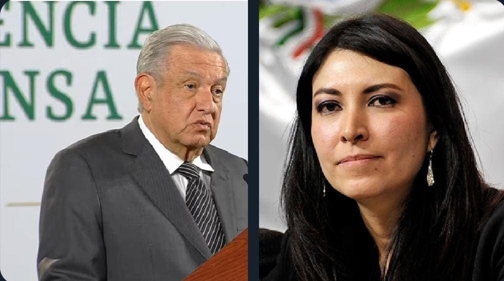 Video: Propone AMLO a Victoria Rodríguez para Banxico en lugar de Herrera