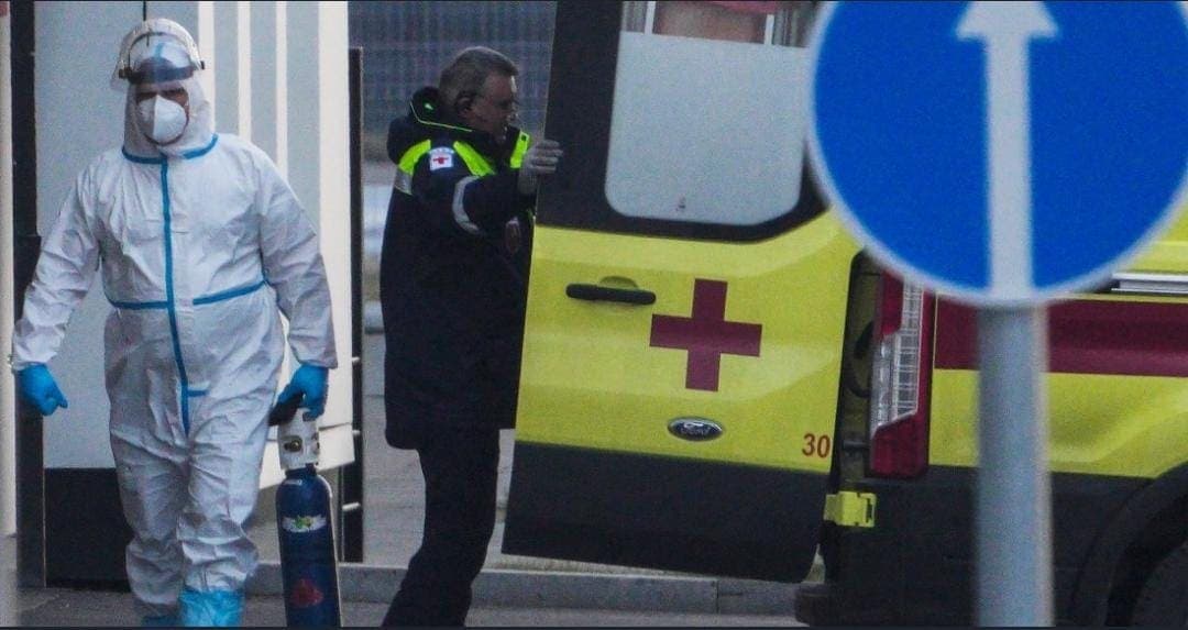 Estima OMS 700 mil muertes más por Covid-19 en Europa en 6 meses