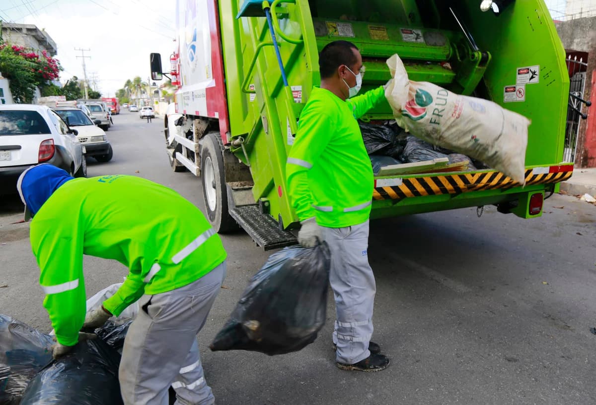 EN NOVIEMBRE EMPIEZA LA CUESTA DE ENERO: Ya están pensando diputados de QRoo en nuevos impuestos