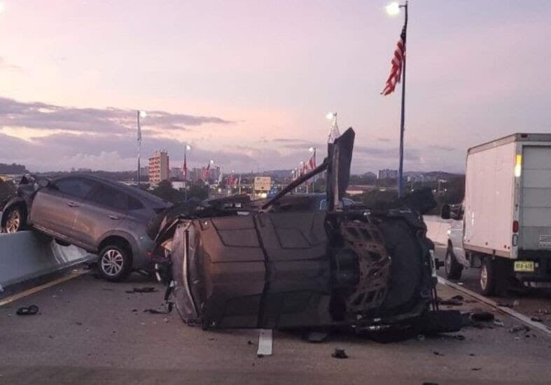 En trágico accidente, muere hermano de Arcángel en Puerto Rico
