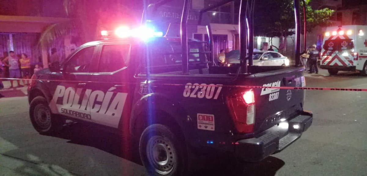 Mujer muere ahorcada en Playa del Carmen