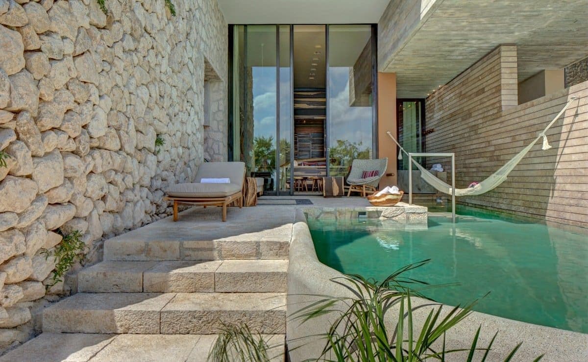 Hotel boutique de Xcaret será el mejor de México: le invertirán 80 MDD