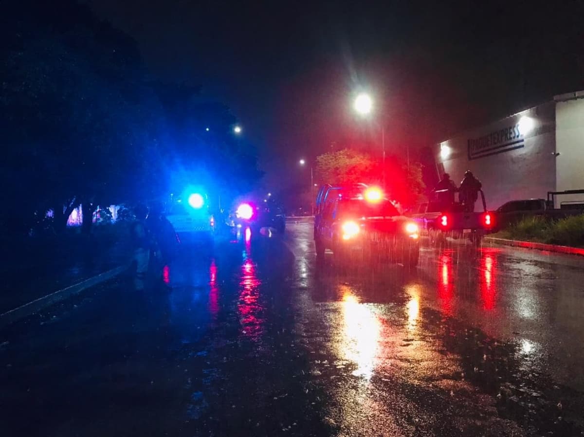 Ejecutan a taxista en Playa del Carmen