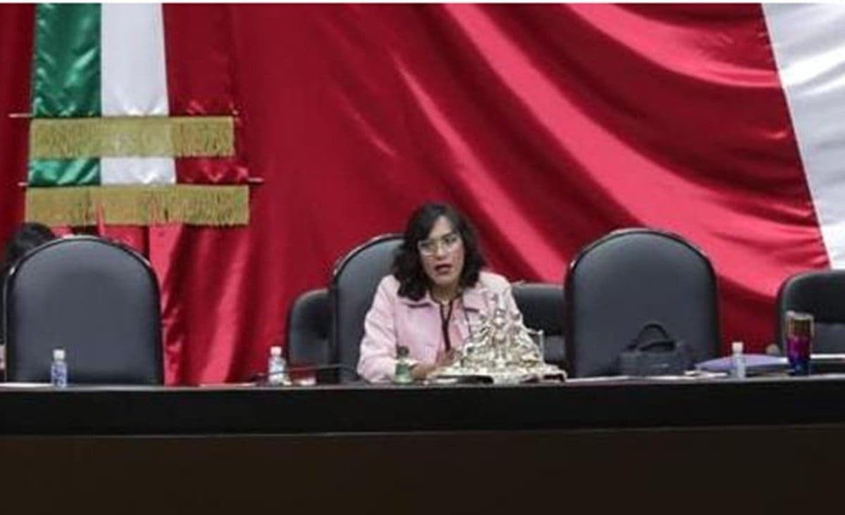 Niegan a diputada trans participar en efeméride del Día Internacional de la Memoria Transexual