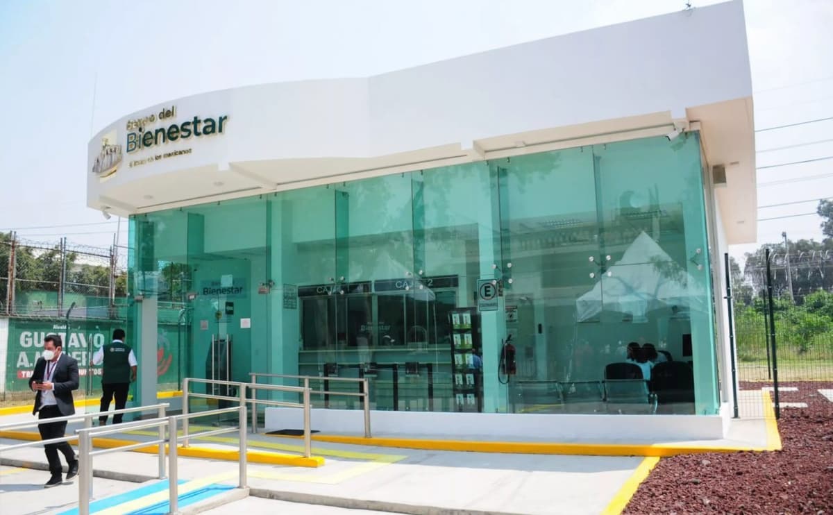 ASF detecta irregularidades en el Banco del Bienestar: sucursales con sobrecosto y sin permisos