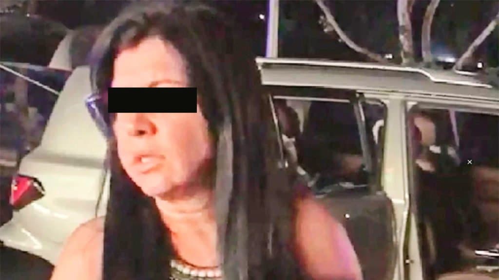 Esposa de 'El Mencho' seguirá presa por riesgo de que pueda fugarse