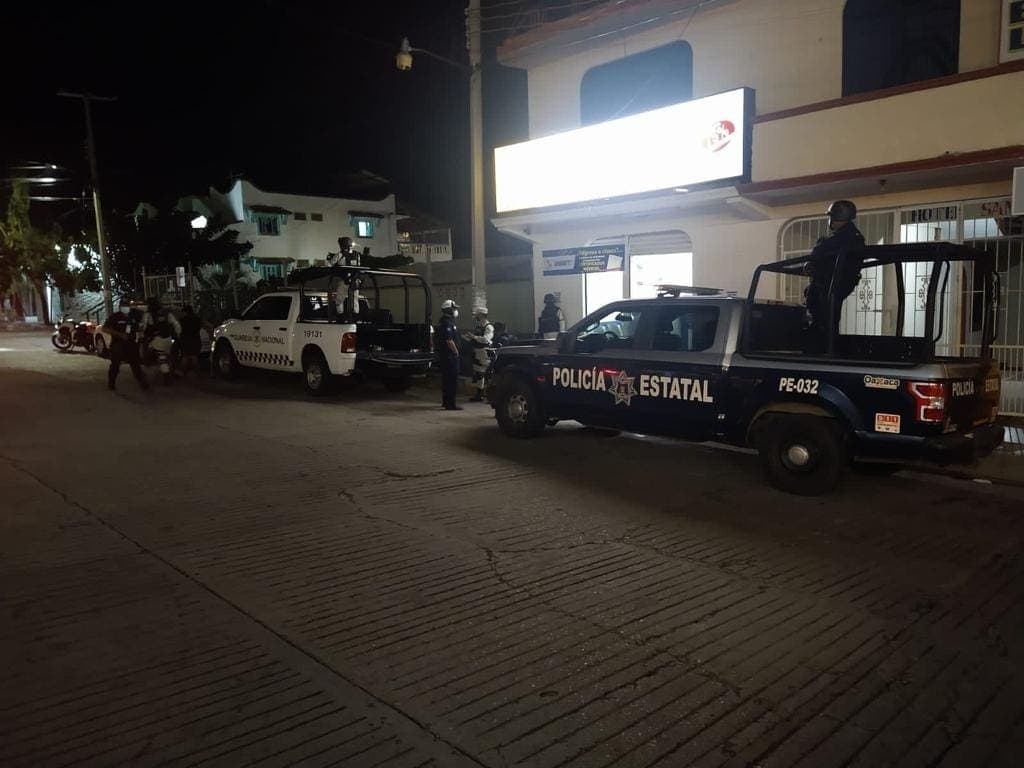 Periodista en Oaxaca denuncia que presuntos policías intentaron secuestrar a su hermano