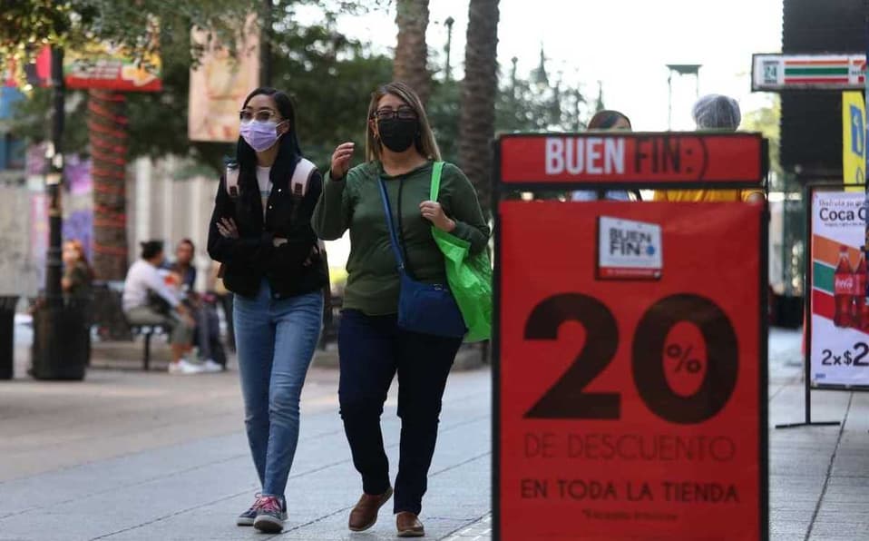 Buen Fin: Profeco reporta 472 reclamos, encabezando la lista Walmart y Sam´s