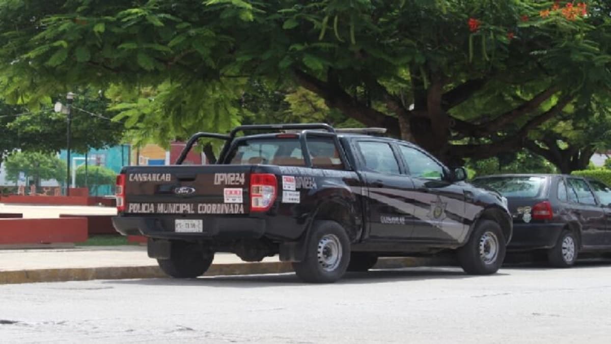 Pequeña de 4 años encuentra sin vida a su mamá en Yucatán