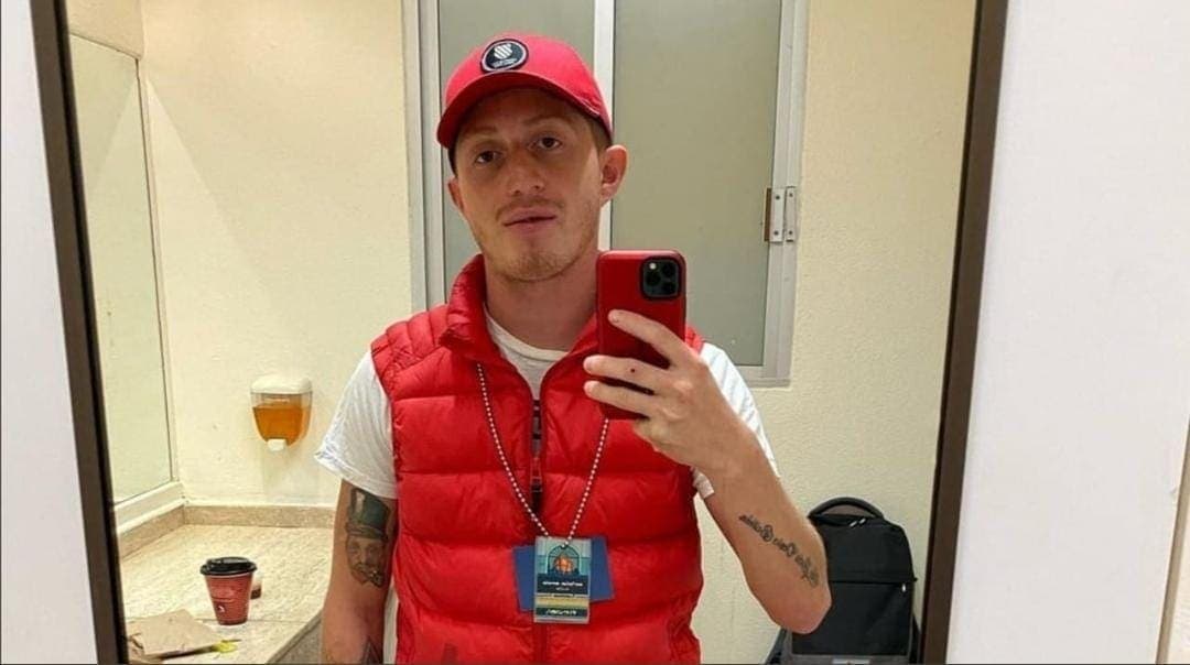 Policía que robó pertenencias de Octavio Ocaña es la que le disparó, dice su padre