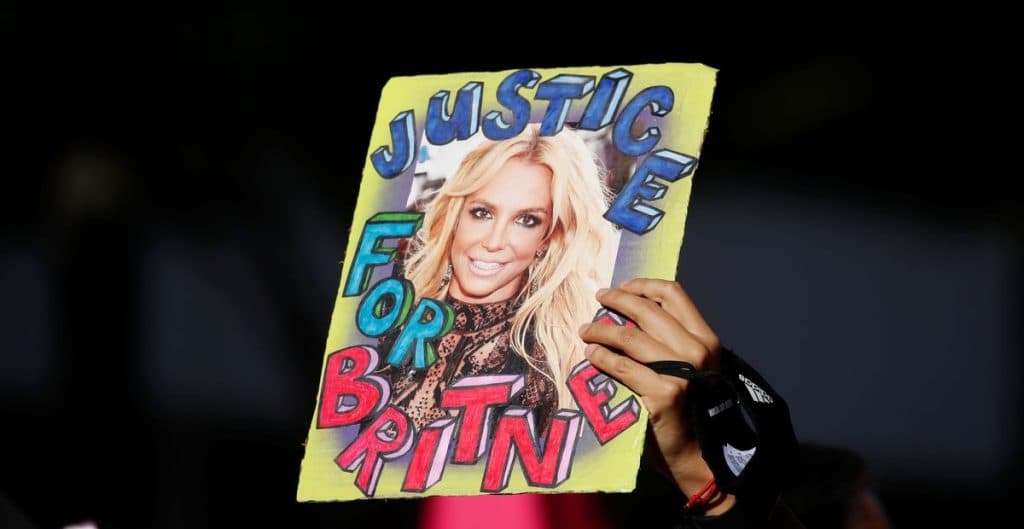 Los planes que esperan a Britney Spears tras el fin de su tutela