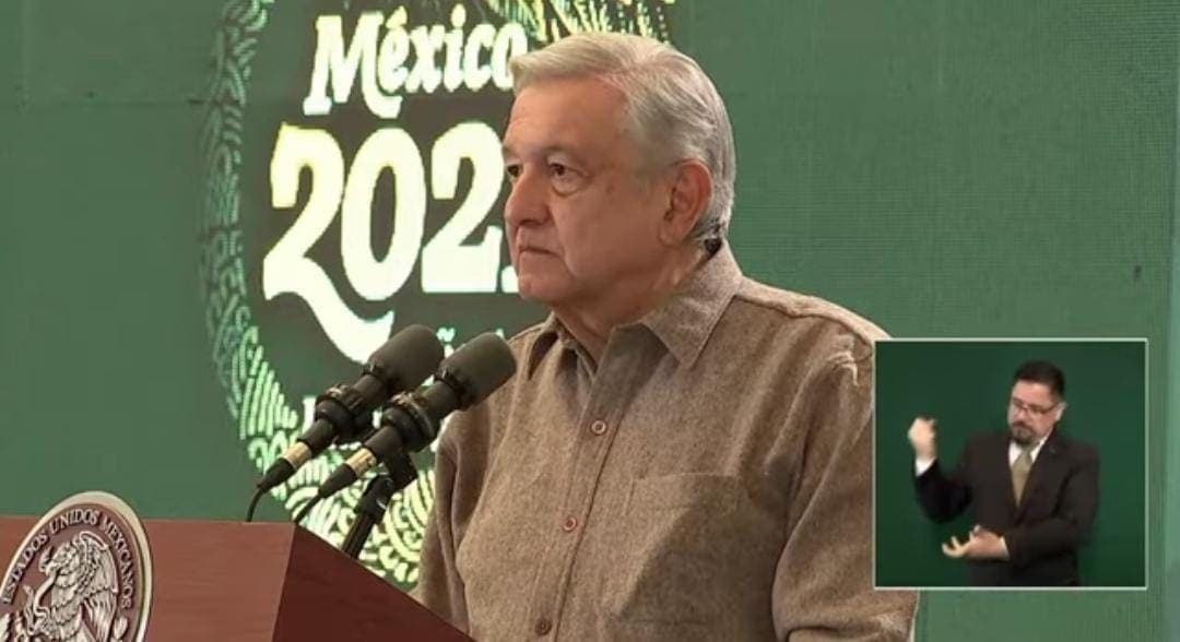 Reunión con Biden y Trudeau va a ser muy importante: AMLO