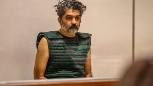 Sentencian a cadena perpetua a un hombre que mató a su familia porque no podía mantenerla