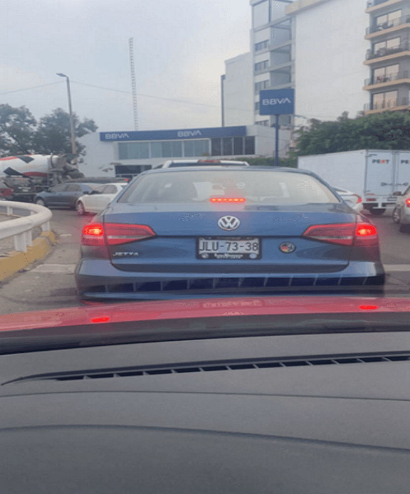 APREHENDEN A DEFRAUDADOR, MIEMBRO DE UNA DE LAS FAMILIAS MAS INFLUYENTES EN GUADALAJARA, JALISCO.