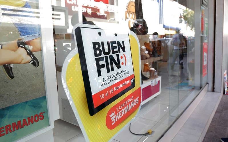 Cuidado con el Buen Fin: circulan billetes falsos