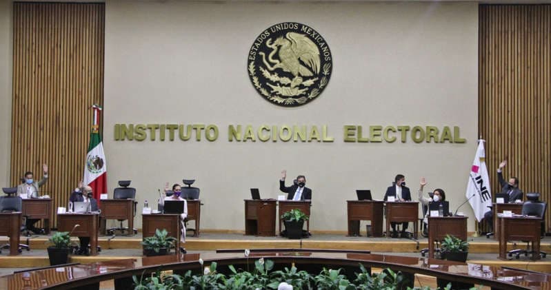 Se aplaza la consulta de revocación de mandato para el 10 de abril de 2022