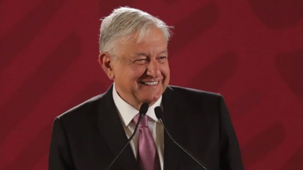NO ES CHISTE: Sugieren a AMLO para Premio Nobel de la Paz
