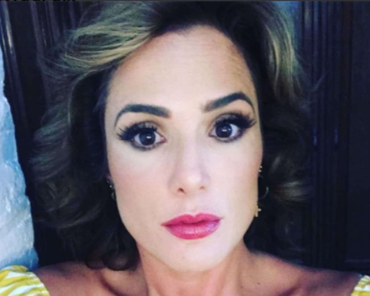 La vez que Betty Monroe desgreñó a una mujer por extorsionarla con su esposo