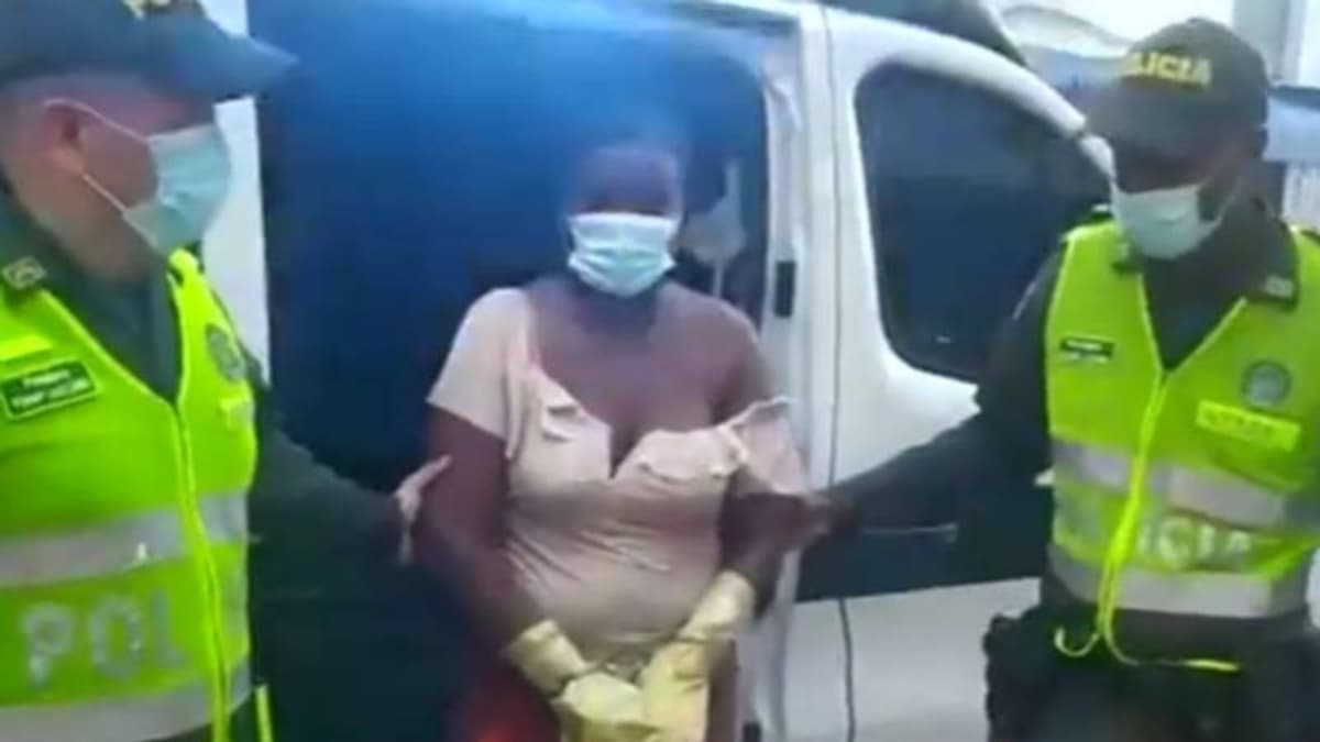 Niño recibió un disparo en el rostro mientras estaba en un velorio