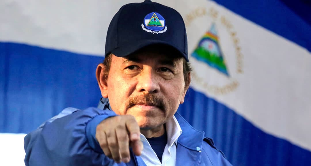 Nicaragua anuncia su salida definitiva de la OEA por no reconocer resultados electorales