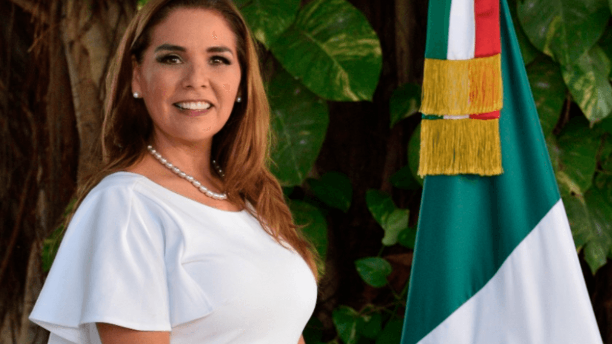 Mara Lezama arrasa en todas las encuestas con épica ventaja