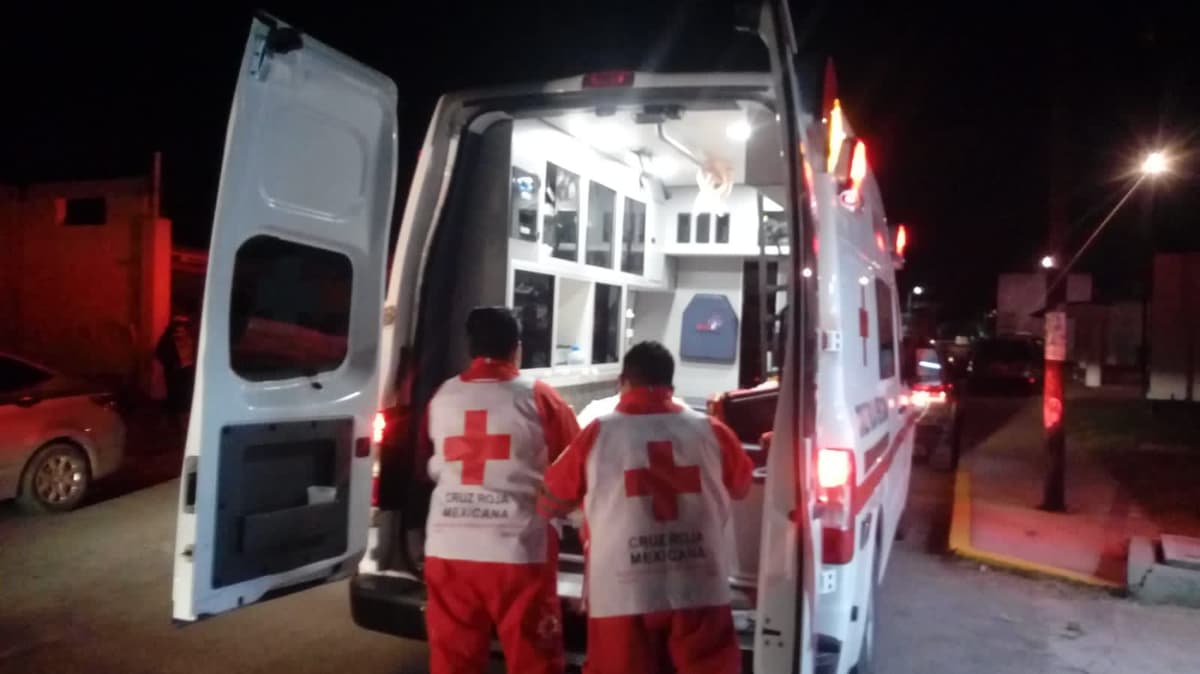 Hombre es hospitalizado por mordedura de serpiente en Felipe Carrillo Puerto