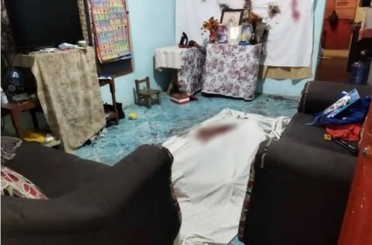 Mata a su hermano mayor tras discutir por videojuego Free Fire