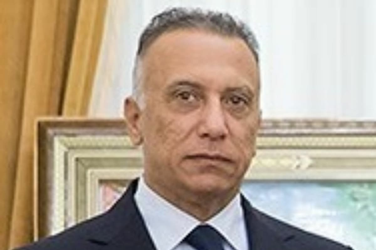 Primer ministro de Irak es atacado con drones explosivos, logró salir ileso