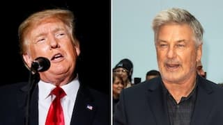 Donald Trump acusó a Alec Baldwin de haber disparado intencionalmente: “Quizás él cargó el arma”
