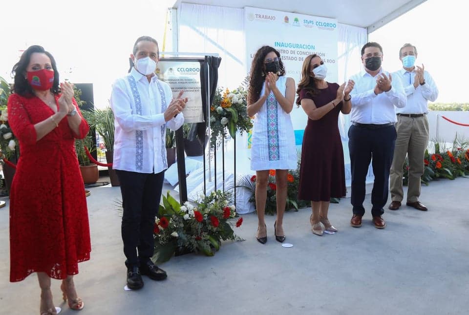 GOBIERNO MUNICIPAL DESTACA NUEVO MODELO LABORAL