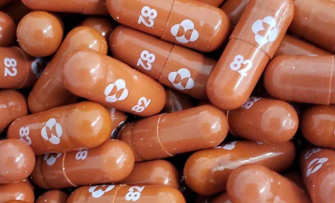 Costará 14 mil 500 pesos pastilla contra el Covid-19