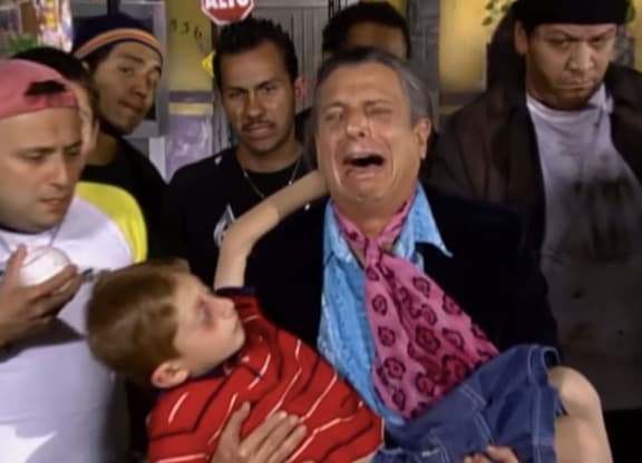 VIDEO DESGARRADOR: El spoiler que nos dio 'Vecinos' sobre la muerte de Benito, Octavio Ocaña