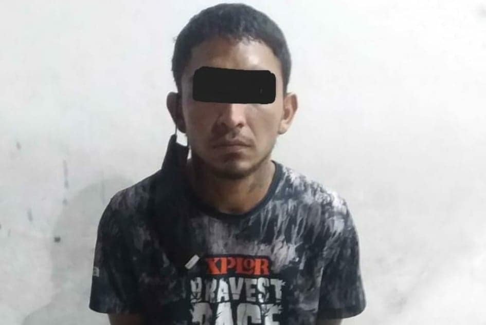 Rescatan a hombre privado de libertad en Cozumel