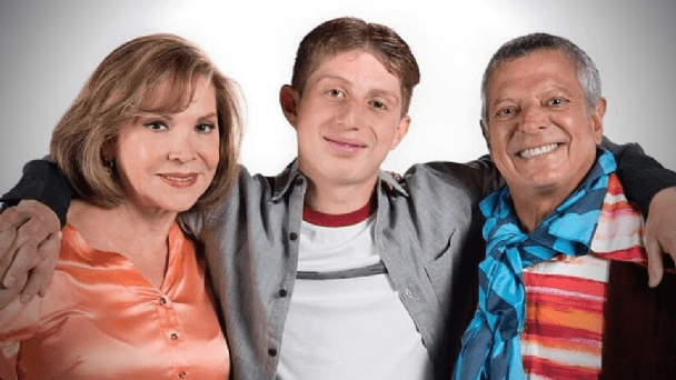 Episodio de Vecinos predijo tragedia de 'Benito', Octavio Ocaña