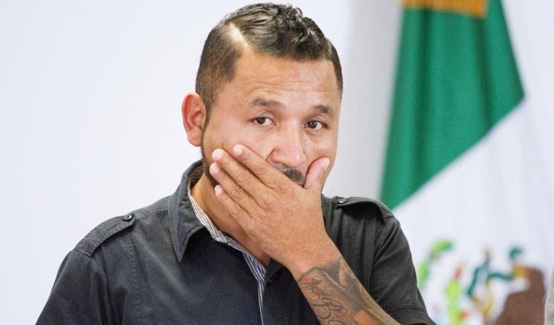 Investiga Fiscalía de SLP si 'El Mijis' fingió su secuestro
