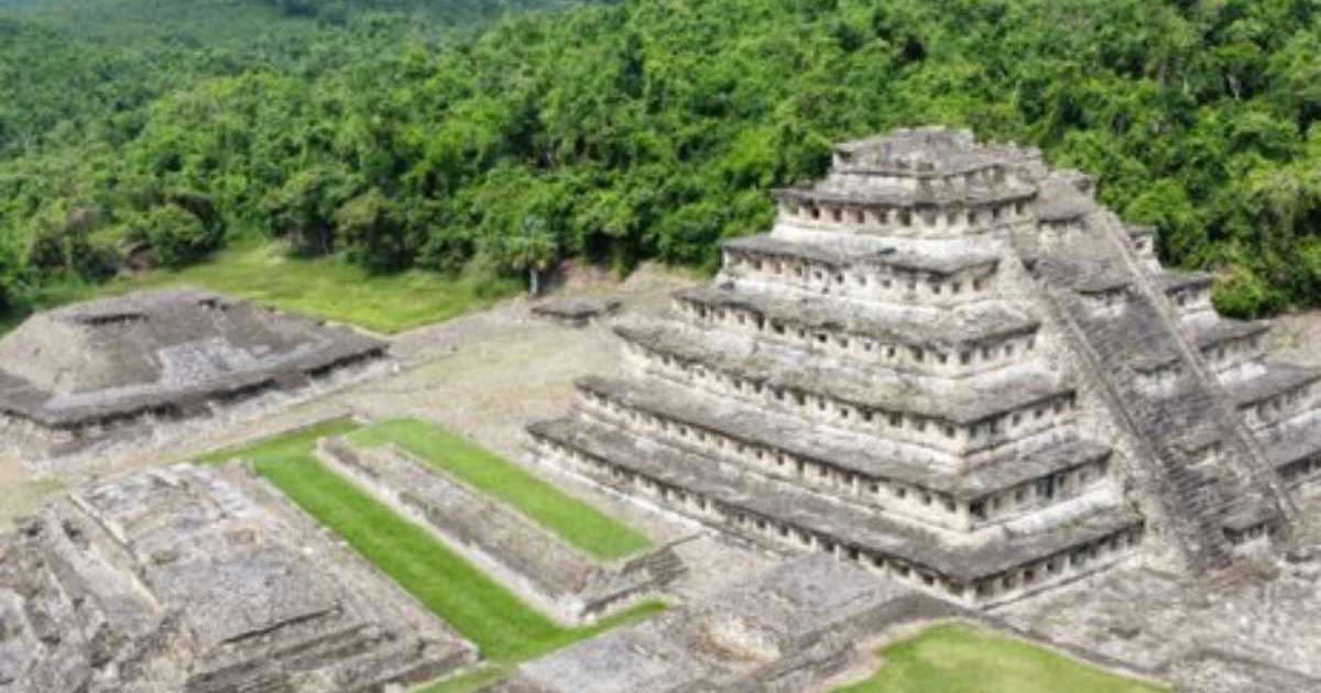 El próximo 15 de noviembre el Tajín podría reabrir al público