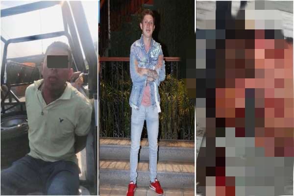 Dejan libres a amigos de actor Octavio Ocaña, no hay delito que perseguir, según autoridades