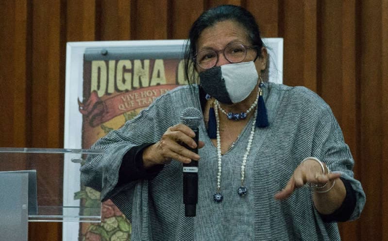 Regulación de contenidos en internet debe ser bajo derechos humanos