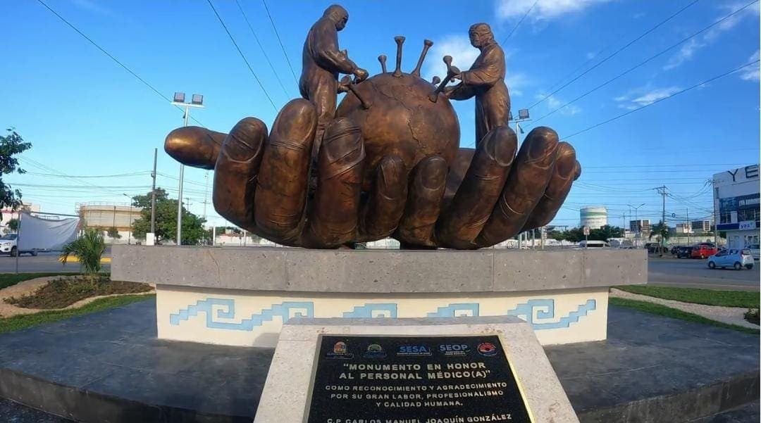 Parque de la Equidad, ejemplo de desarrollo sostenible en Cancún